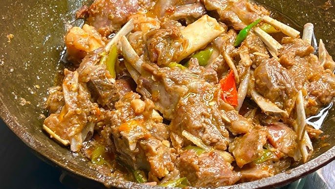 Charsi Karahi