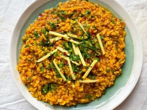 Daal