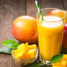 Mangosaft