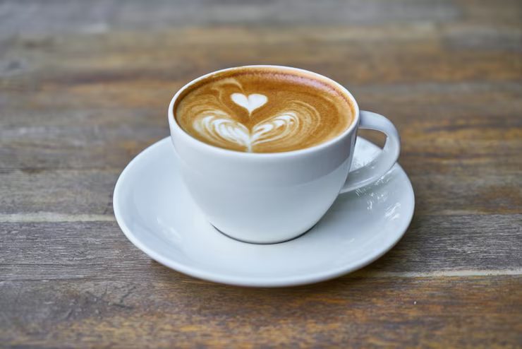 Kaffee