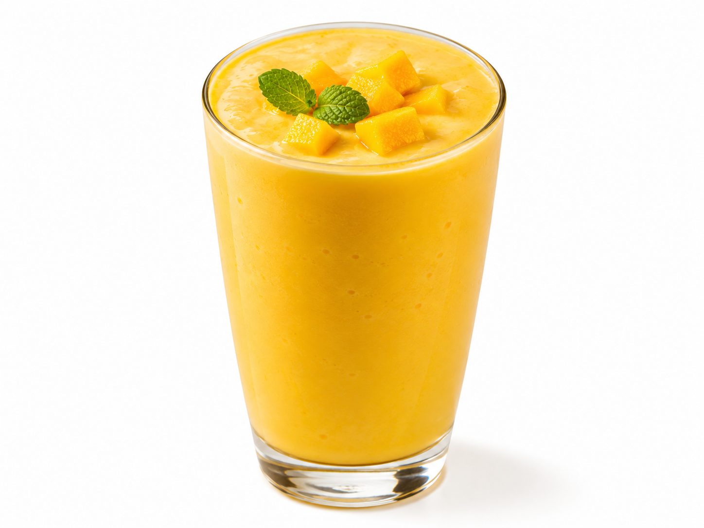 Mango Lassi