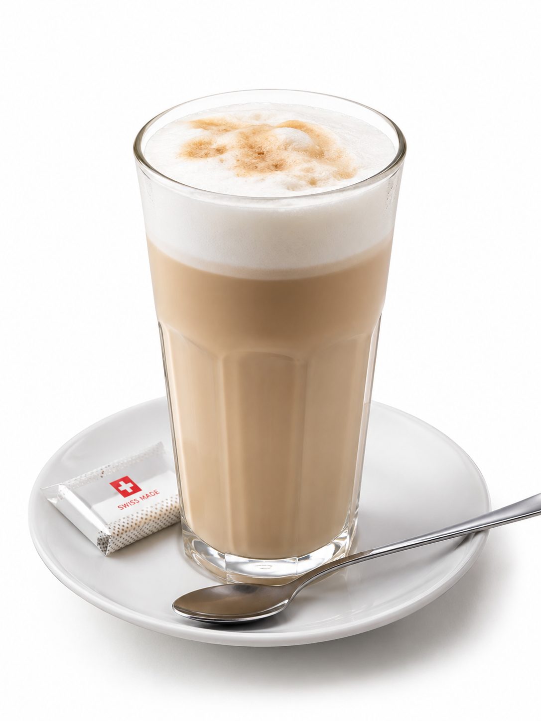 Milchkaffee