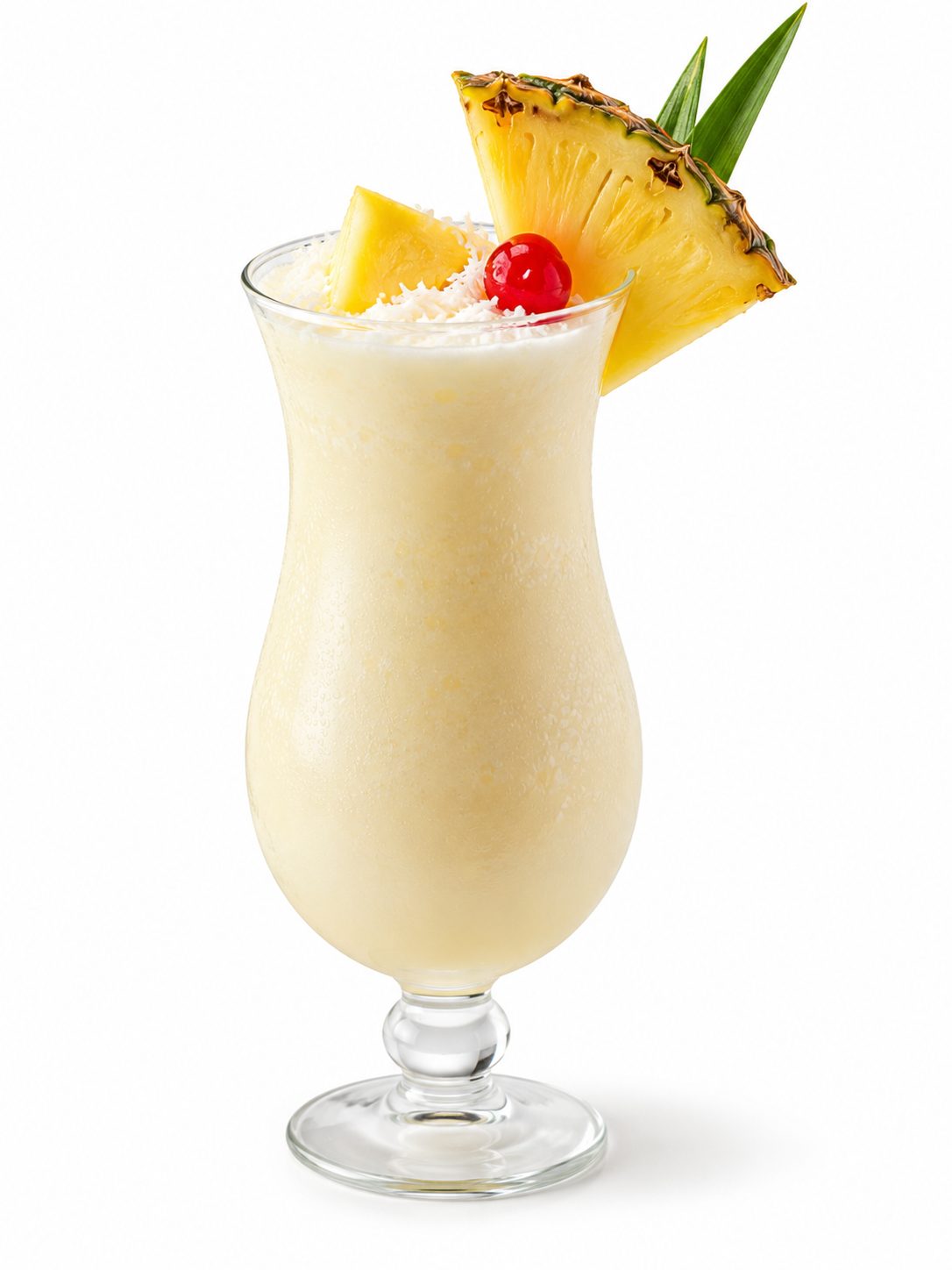 Virgin Piña Colada