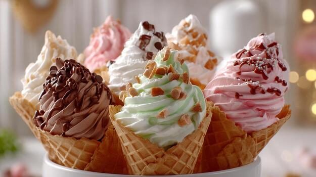 Soft-Ice