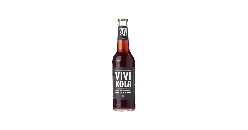 Vivi Kola / Zero