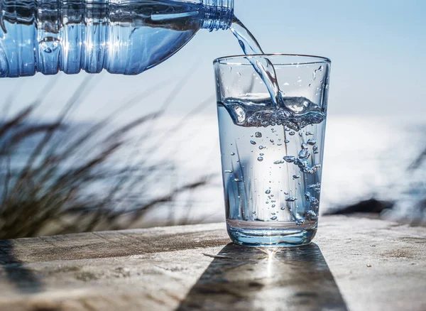 Wasser
